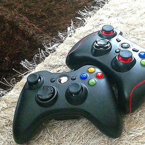 wireless controllers